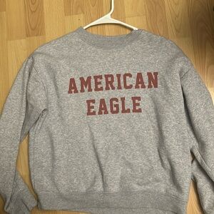 american eagle sweatshirt